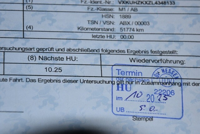 Opel Corsa E 64.000 km 14.000 &euro; Wilnsdorf 57234