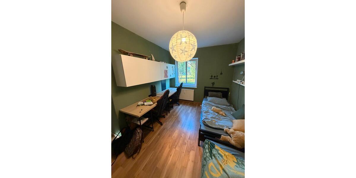 Etagenwohnung Haiger - 3 Zimmer, 85 m&sup2;, 830&euro; | Angebot:26663197