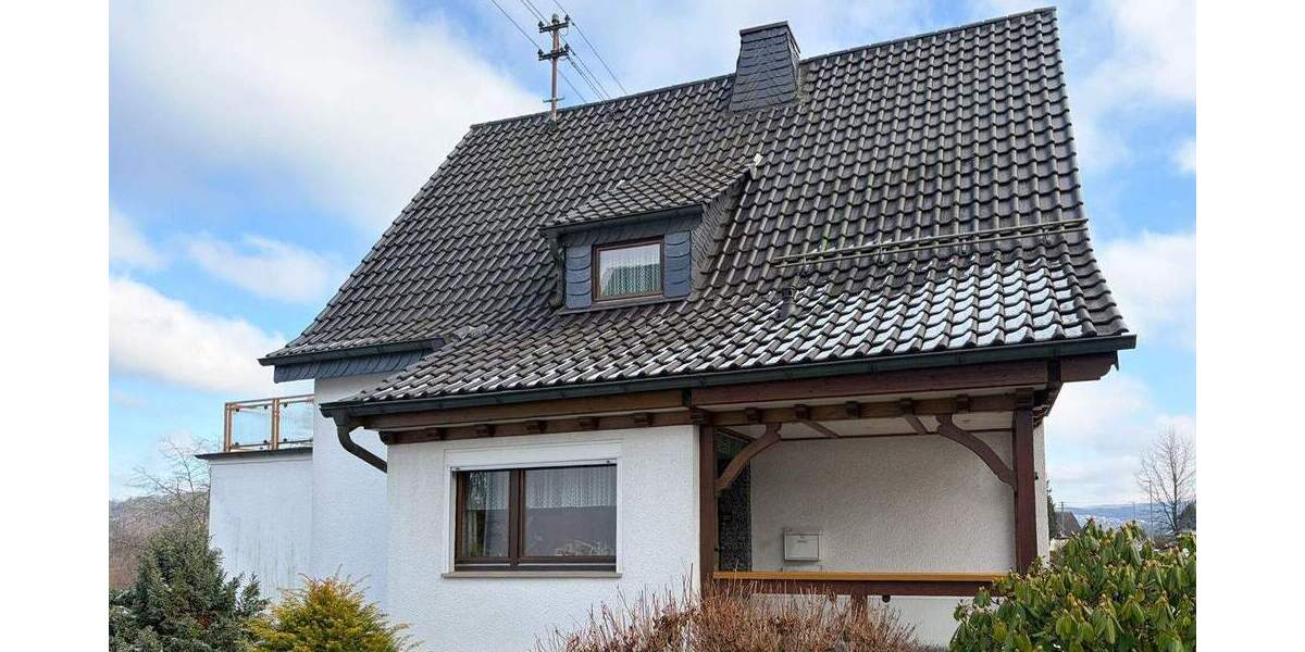 Einfamilienhaus Wissen - 5 Zimmer, 130 m&sup2;, 195.000&euro; | Angebot:25691929
