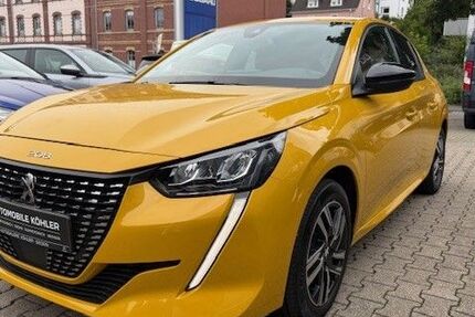 Peugeot 208 24.625 km 19.490 &euro; Siegen 57072