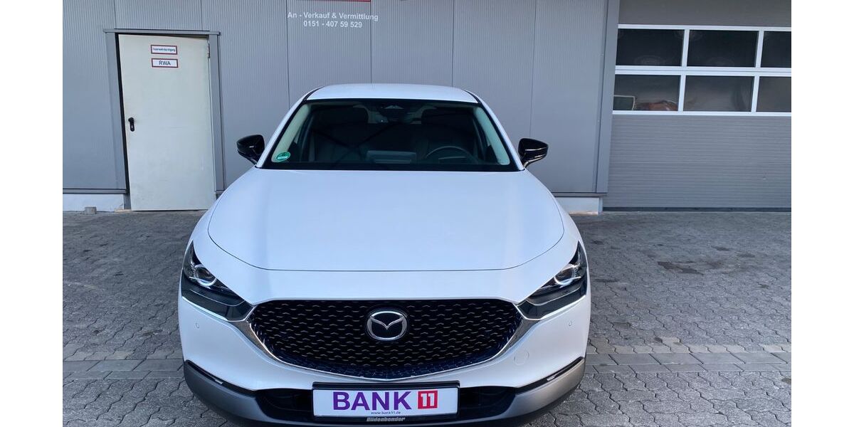 Mazda CX-30 10.525 km 27.480 &euro; Hilchenbach 57271