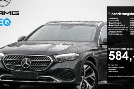 Mercedes-Benz E 220 24.307 km 50.880 &euro; Siegen 57074