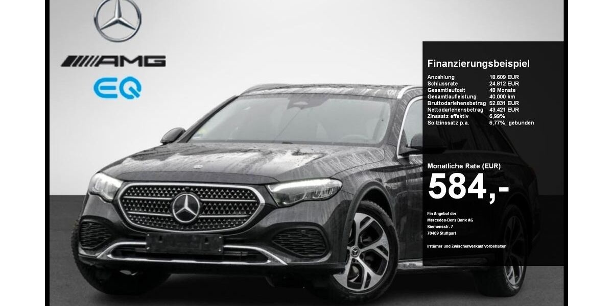 Mercedes-Benz E 220 24.307 km 50.880 &euro; Siegen 57074