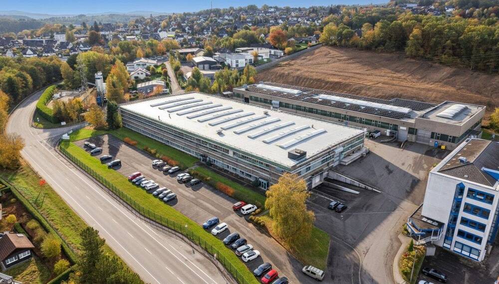 Gewerbeobjekt Wissen - 35.200&euro; | Angebot:25776398