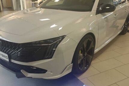 Peugeot 508 6.350 km 44.990 &euro; Hachenburg 57627