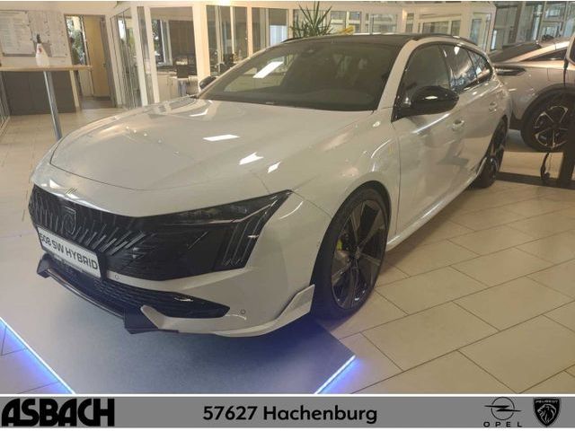 Peugeot 508 6.350 km 44.990 &euro; Hachenburg 57627