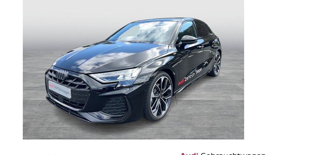 Audi A3 5.000 km 44.900 &euro; Siegen 57074