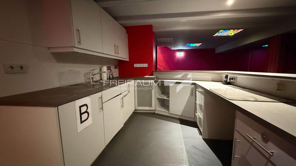 Gewerbeobjekt Siegen Eiserfeld - 1.500&euro; | Angebot:23250286