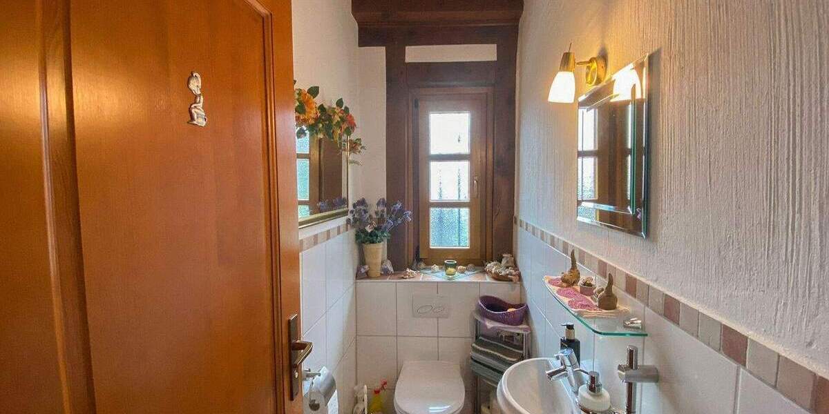 Einfamilienhaus Morsbach / Lichtenberg Lichtenberg - 3 Zimmer, 140 m&sup2;, 399.000&euro; | Angebot:25819921