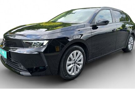 Opel Astra 9.995 km 21.740 &euro; Lennestadt 57368