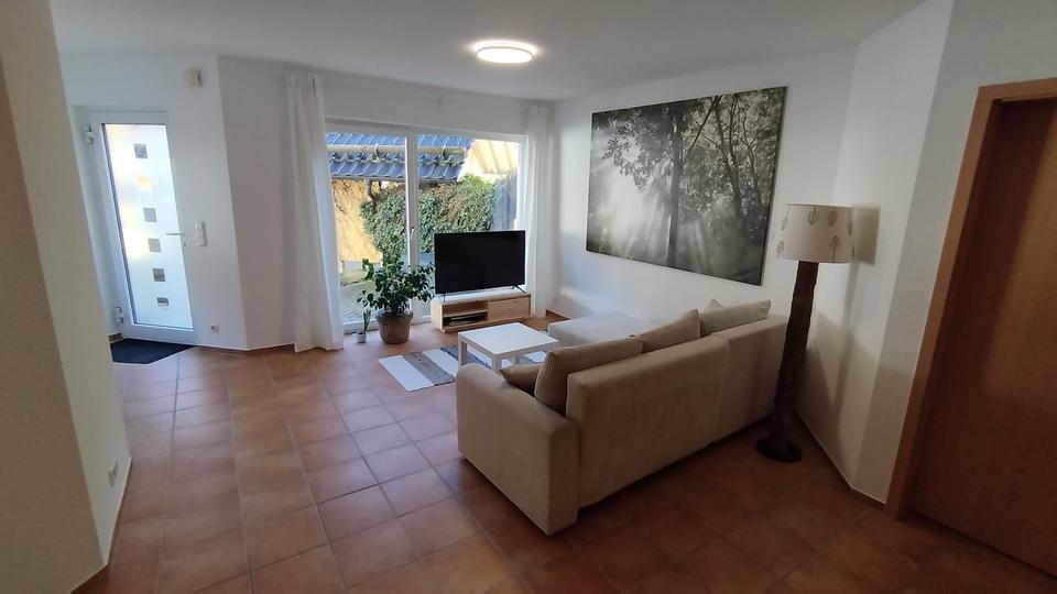 Erdgeschoßwohnung Siegen Eiserfeld - 1 Zimmer, 47 m&sup2;, 470&euro; | Angebot:26651765