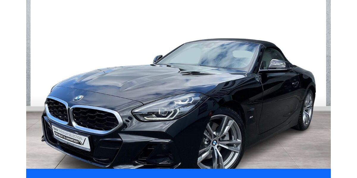 BMW Z4 4.336 km 47.890 &euro; Siegen 57076