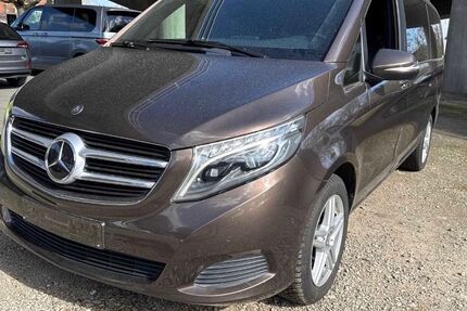 Mercedes-Benz V 220 197.800 km 24.490 &euro; Wilden (Siegerland) 57234