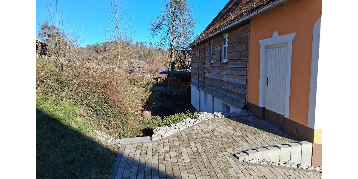 Bauernhaus, Landhaus Neunkirchen - 5 Zimmer, 114 m&sup2;, 95.000&euro; | Angebot:26019724