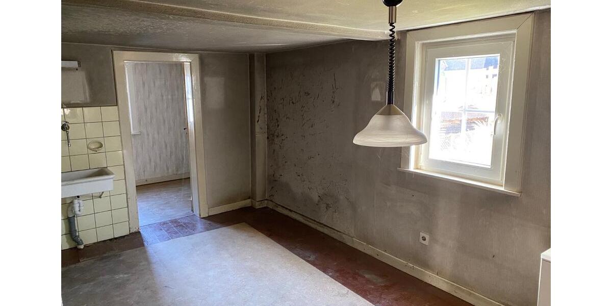 Einfamilienhaus Daaden - 59.500&euro; | Angebot:24661801