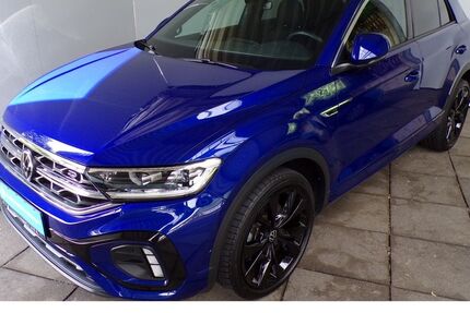 VW T-Roc 35.275 km 25.970 &euro; Lennestadt 57368