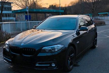 BMW 520 249.600 km 7.599 &euro; Bad Marienberg 56470