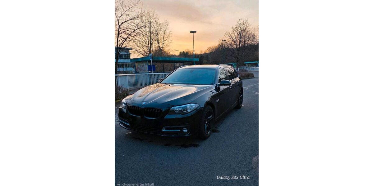 BMW 520 249.600 km 7.599 &euro; Bad Marienberg 56470