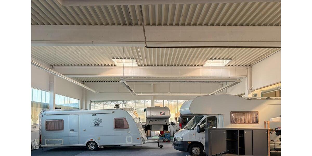 Gewerbeobjekt Wissen - 2.500&euro; | Angebot:25380079