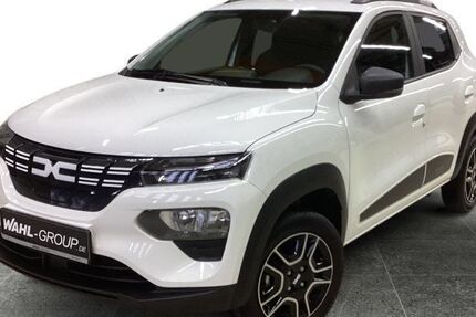 Dacia Spring 14.343 km 11.990 &euro; Siegen 57076