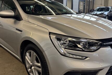 Renault Megane 58.000 km 14.550 &euro; Drolshagen 57489