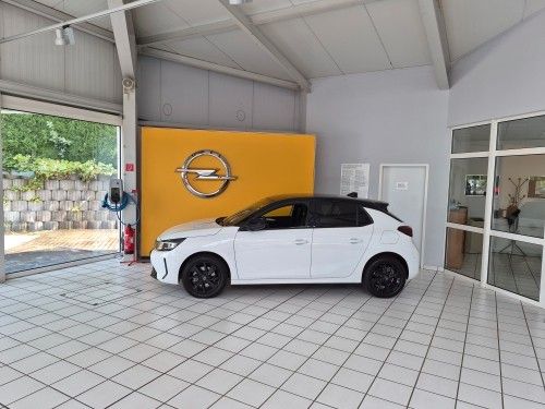 Opel Corsa 2.382 km 17.990 &euro; Olpe 57462