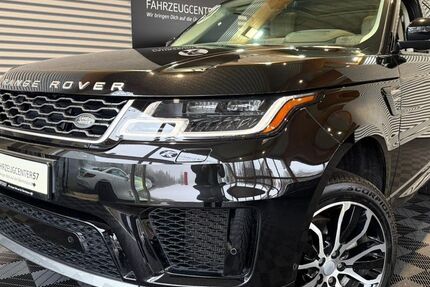 Land Rover Range Rover Sport 112.054 km 33.490 &euro; Wenden 57482