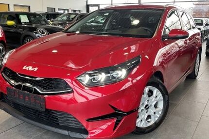 Kia ceed Sportswagon 12.200 km 21.770 &euro; Attendorn 57439