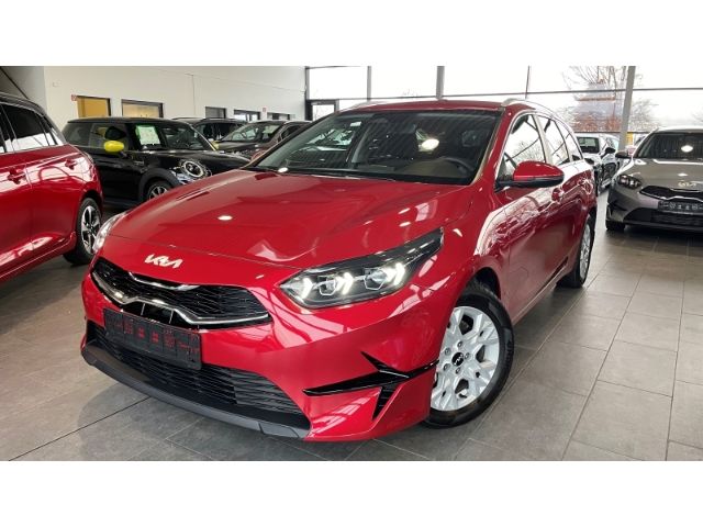 Kia ceed Sportswagon 12.200 km 21.770 &euro; Attendorn 57439