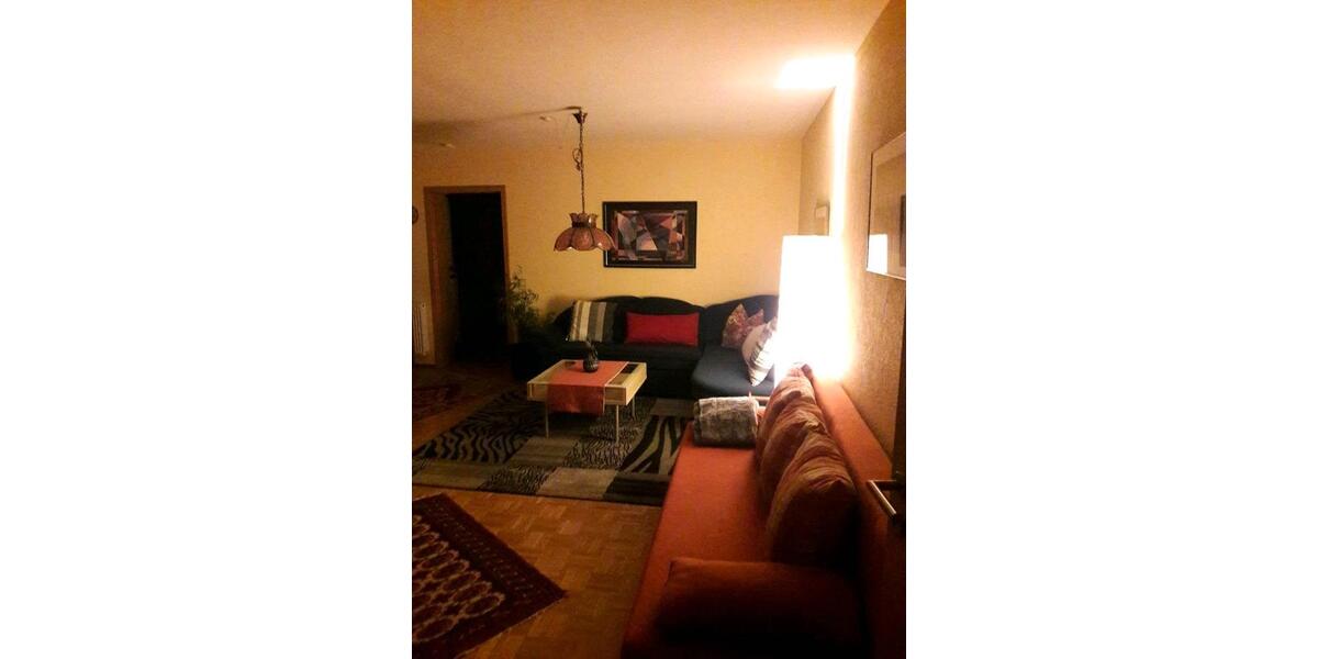 Terrassenwohnung Siegen Dillnhütten - 2 Zimmer, 62 m&sup2;, 700&euro; | Angebot:16056960