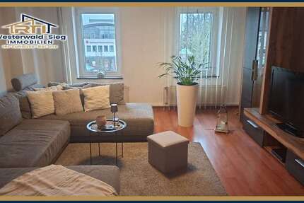 Wohnung Hachenburg - 3 Zimmer, 90 m&sup2;, 590&euro; | Angebot:25483582