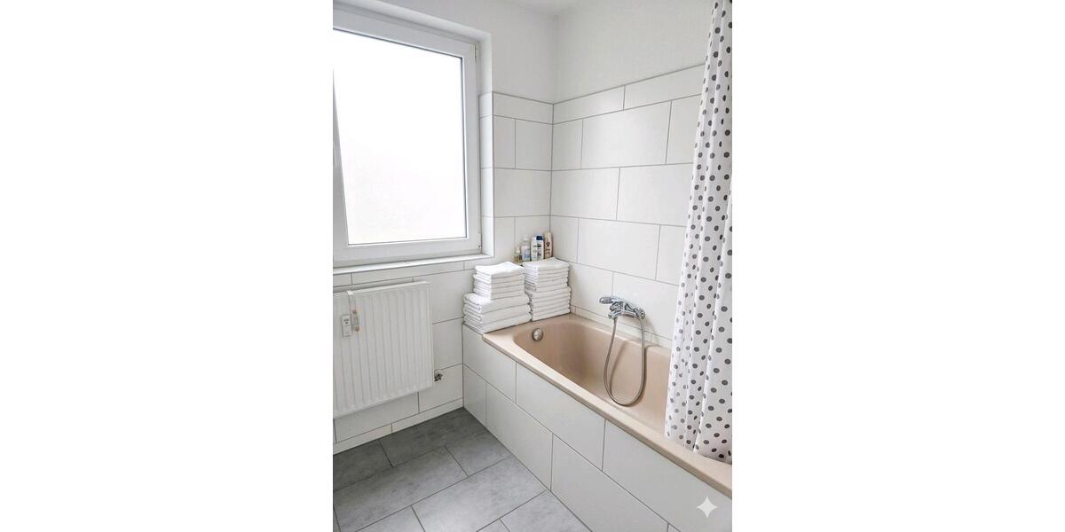 Etagenwohnung Siegen Kaan-Marienborn - 3 Zimmer, 76 m&sup2;, 660&euro; | Angebot:26613534