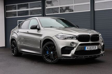 BMW X6 M 72.634 km 45.950 &euro; Rennerod 56477