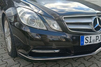 Mercedes-Benz E 250 202.100 km 9.200 &euro; Siegen 57072