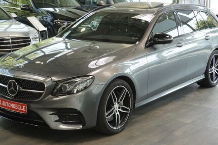 Mercedes-Benz E 53 AMG 75.000 km 38.991 &euro; Olpe 57462