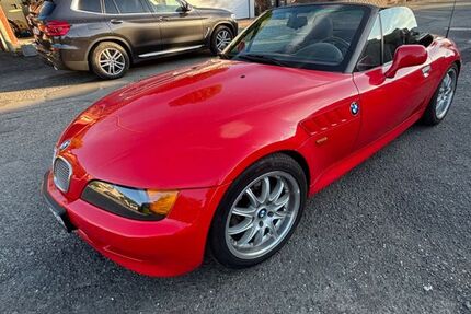 BMW Z3 73.200 km 10.380 &euro; Siegen 57072