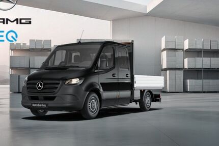 Mercedes-Benz Sprinter 26.000 km 47.362 &euro; Kreuztal 57223