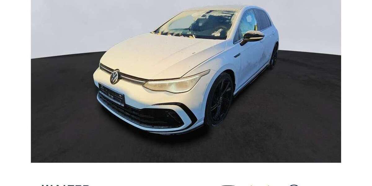 VW Golf 29.300 km 27.950 &euro; Kreuztal 57223