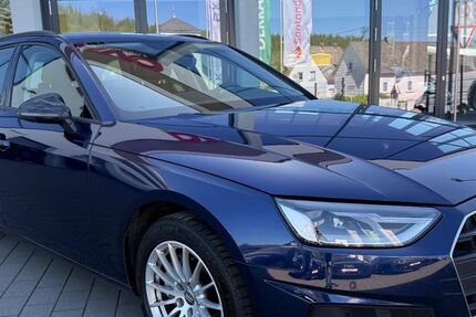 Audi A4 165.750 km 19.991 &euro; Burbach 57299