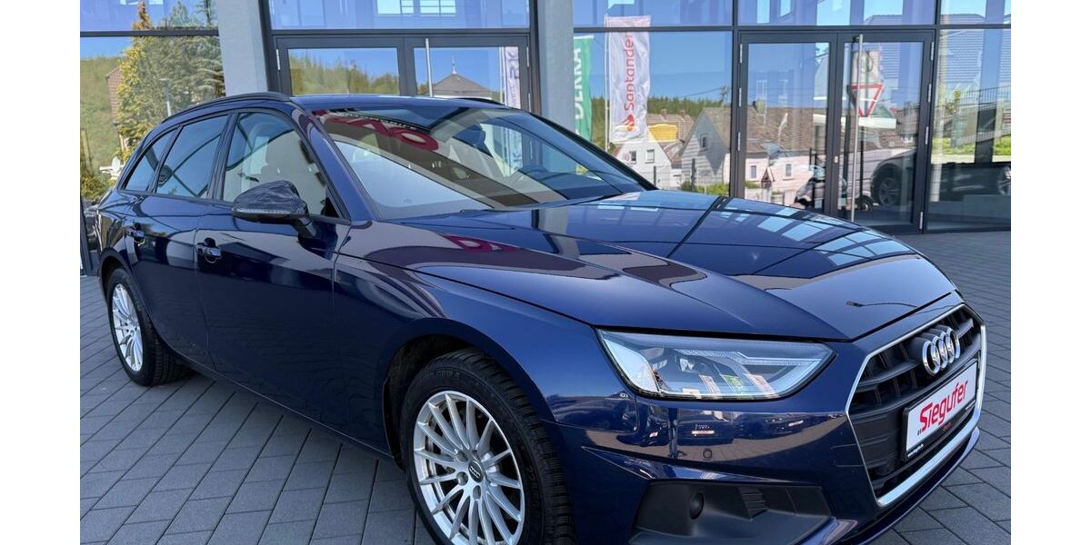 Audi A4 165.750 km 19.991 &euro; Burbach 57299