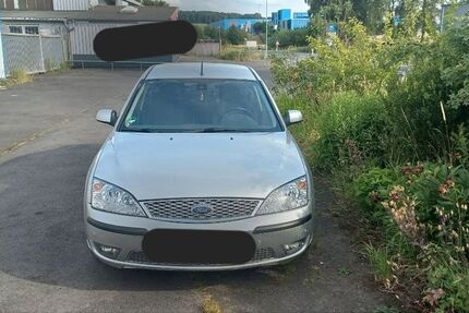 Ford Mondeo 282.500 km 2.000 &euro; Hof 56472