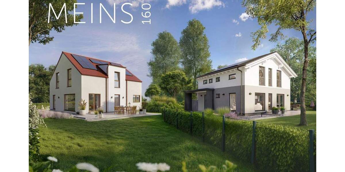 Einfamilienhaus Fehl-Ritzhausen Ritzhausen - 6 Zimmer, 158 m&sup2;, 398.600&euro; | Angebot:25878575