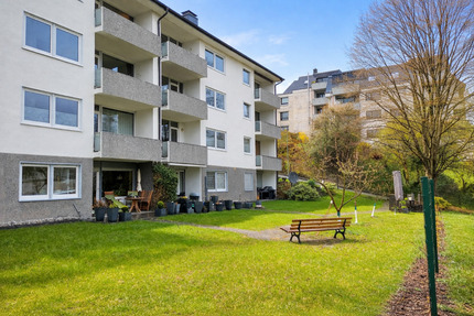 Wohnung Siegen - 2 Zimmer, 60 m&sup2;, 120.000&euro; | Angebot:25933791