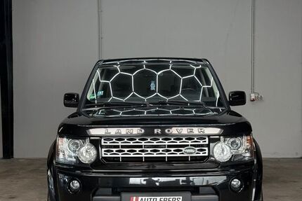 Land Rover Discovery 224.238 km 18.500 &euro; Lennestadt 57368