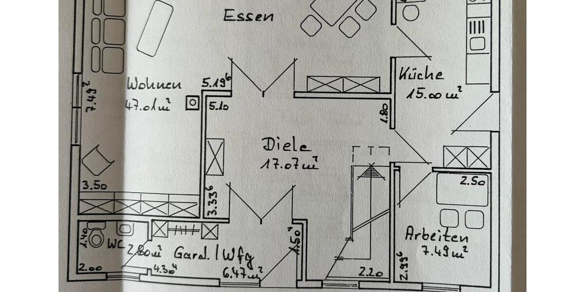 Einfamilienhaus Malberg - 6 Zimmer, 170 m&sup2;, 315.000&euro; | Angebot:26649348