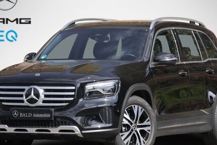 Mercedes-Benz GLB 200 8.024 km 38.690 &euro; Betzdorf 57518