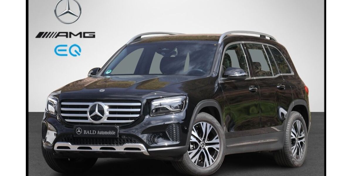 Mercedes-Benz GLB 200 8.024 km 38.690 &euro; Betzdorf 57518