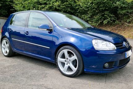 VW Golf 151.000 km 4.649 &euro; Netphen 57250