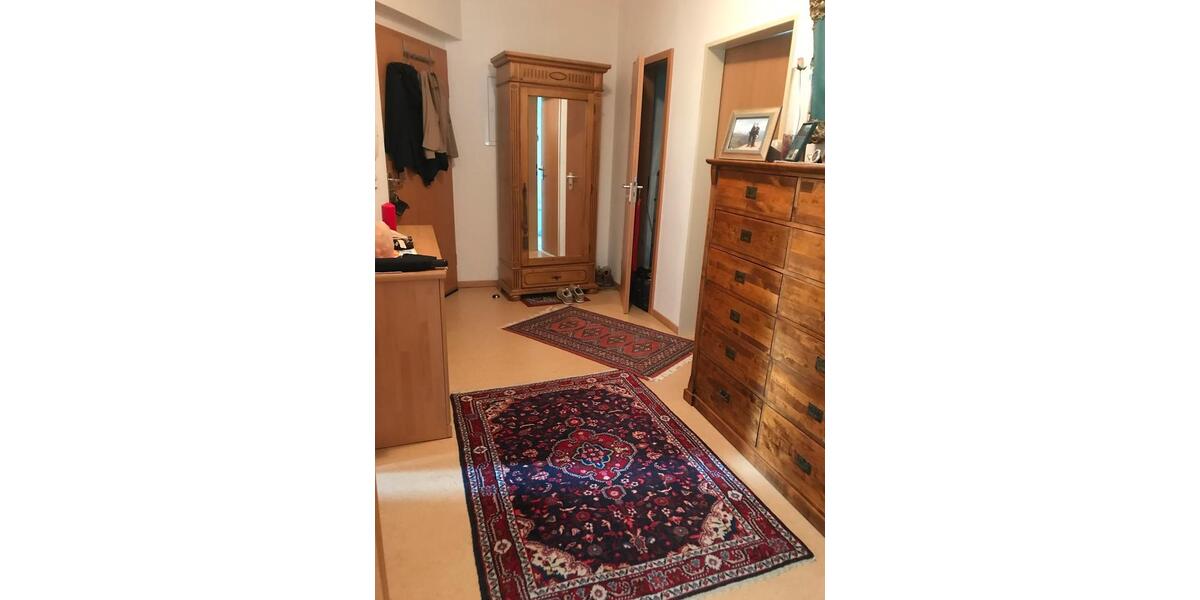 Erdgeschoßwohnung Hilchenbach - 2 Zimmer, 68 m&sup2;, 191.000&euro; | Angebot:27168922