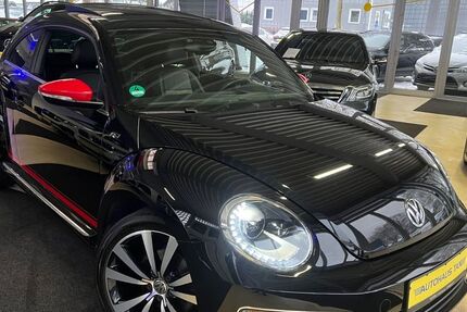 VW Beetle 137.671 km 13.990 &euro; Kreuztal 57223